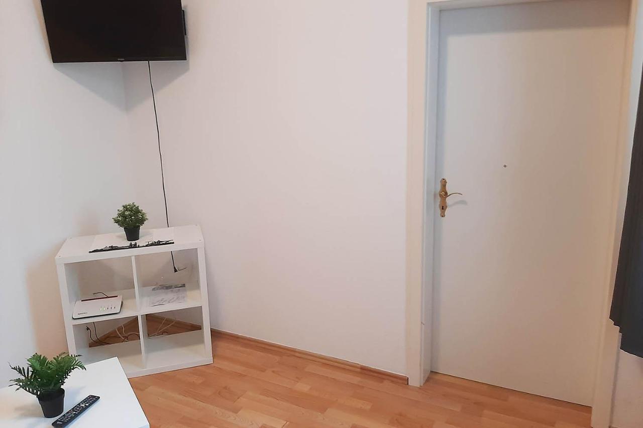 Gemuetliches Apartment Nahe Der Elbe Magdeburg Zewnętrze zdjęcie