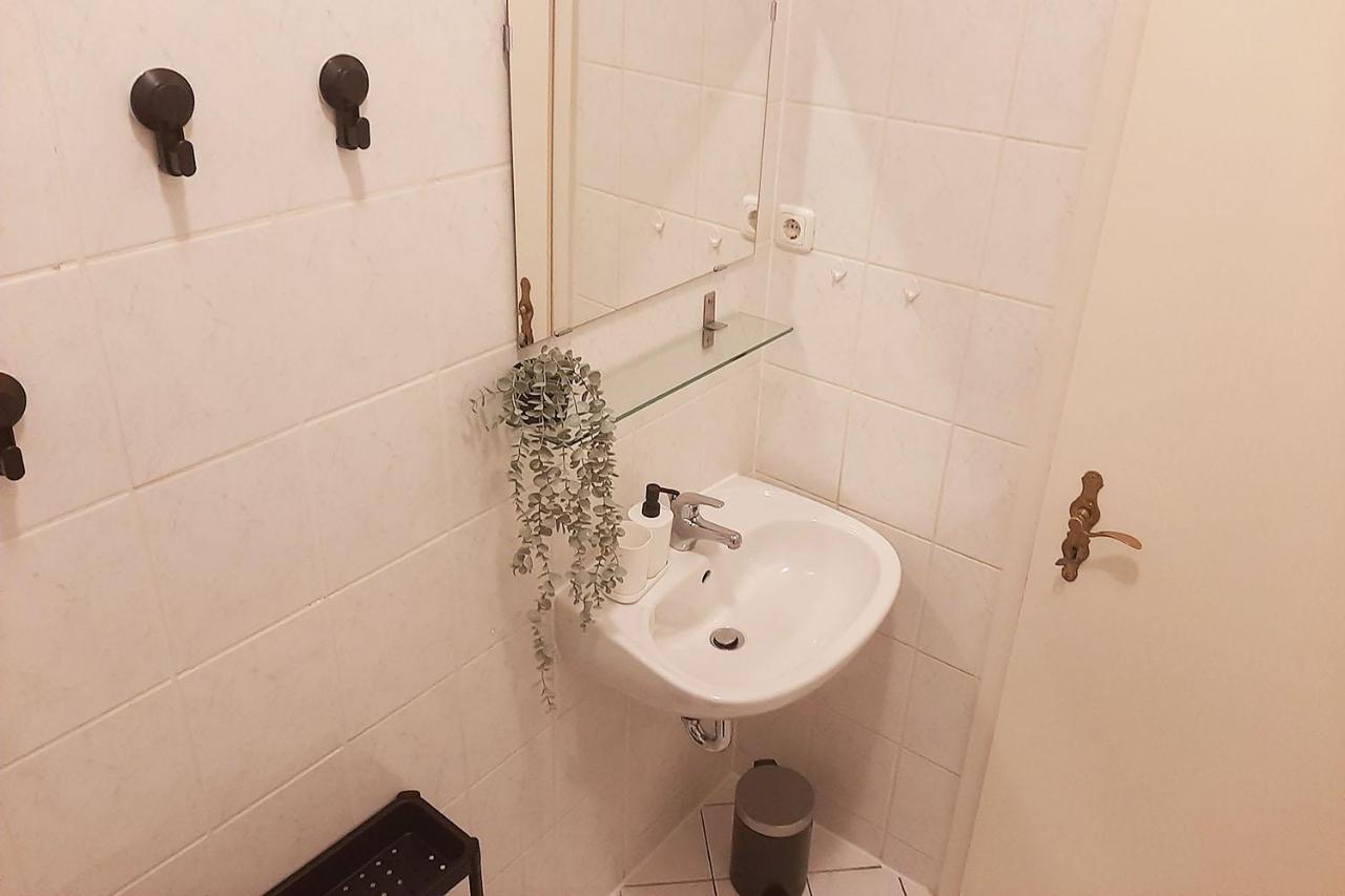 Gemuetliches Apartment Nahe Der Elbe Magdeburg Zewnętrze zdjęcie